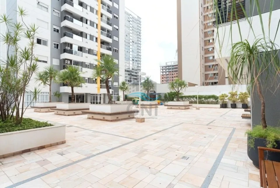 Imagens do imóveis APARTAMENTO A VENDA - ALAMEDA ECO E RESORT