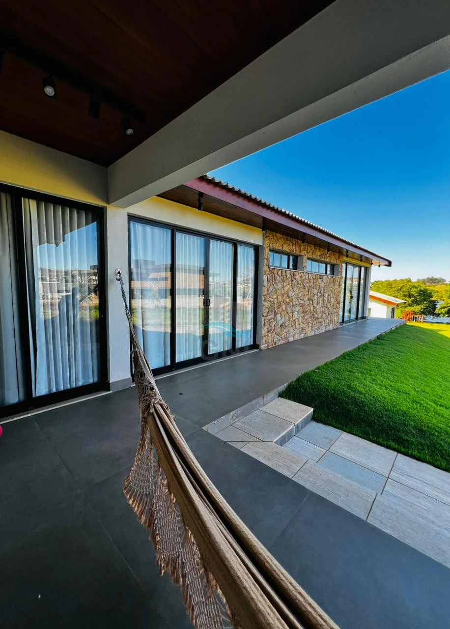 Imagens do imóveis CASA A VENDA - CONDOMINIO ECOVILLAS DO LAGO