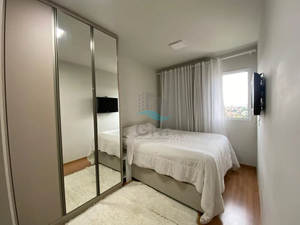 APARTAMENTO A VENDA - SUNSET FARIA LIMA