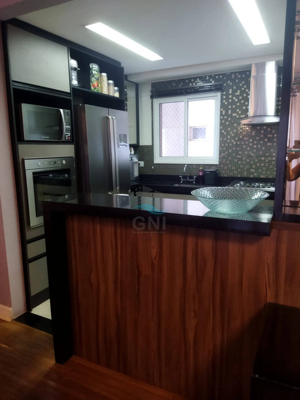 Imagens do imóveis APARTAMENTO A VENDA - EDIFICIO VICTORIA PARQUE