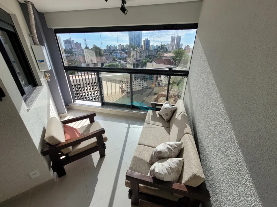 Imagens do imóveis APARTAMENTO A VENDA - EDIFICIO ODYSSEY