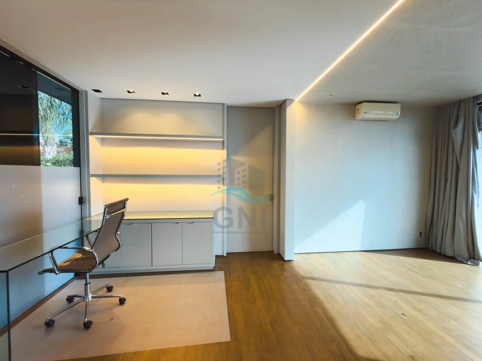 Imagens do imóveis CASA A VENDA - ALPHAVILLE IMBUIAS