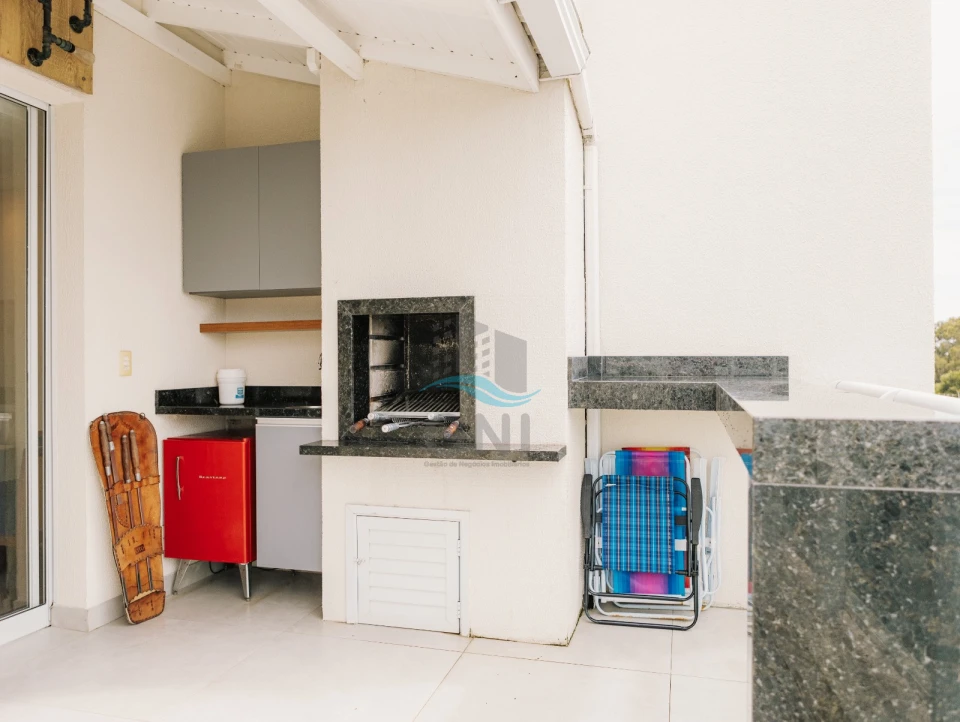 Imagens do imóveis COBERTURA A VENDA - EDIFICIO RESIDENCIAL MAR DO CAMPECHE