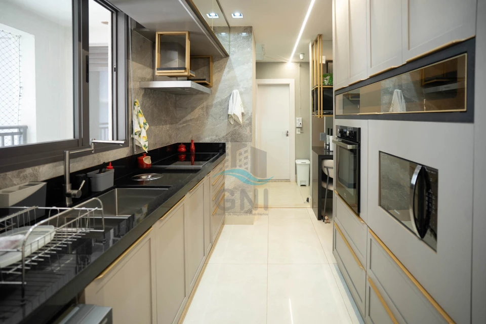 Imagens do imóveis APARTAMENTO A VENDA - EDIFICIO GRAND PALAIS