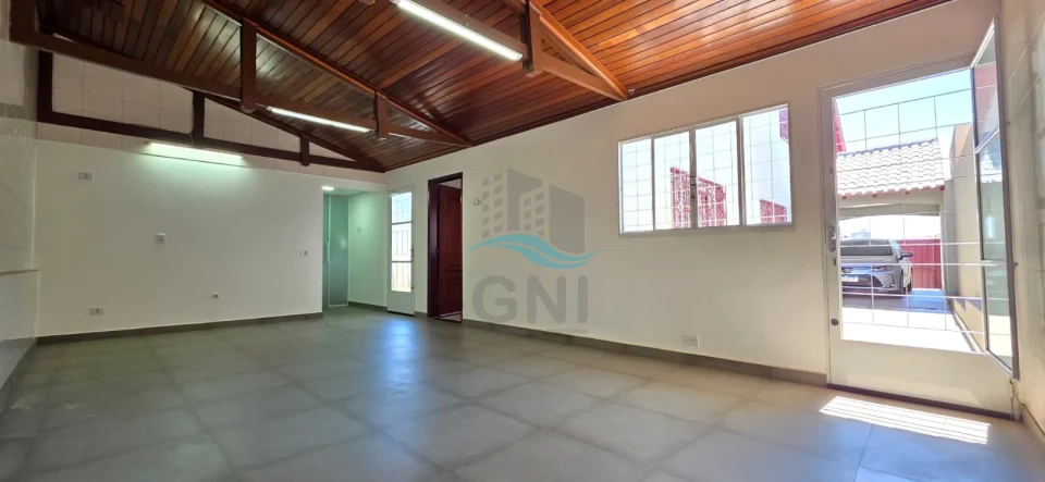 Imagens do imóveis CASA PARA LOCAÇÃO - PARQUE RESIDENCIAL CAMBÉ