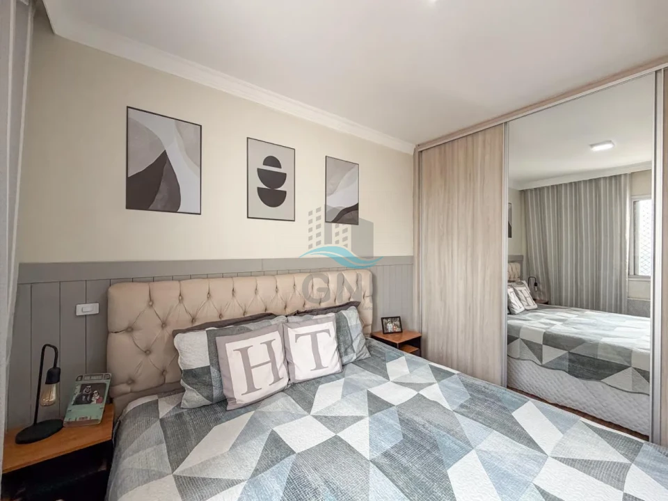 APARTAMENTO A VENDA - EDIFÍCIO FIT TERRA BONITA