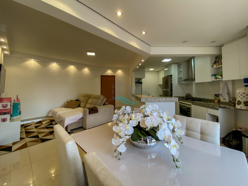 APARTAMENTO A VENDA - EDIFICIO VIVERE PALHANO Imagens do imóveis APARTAMENTO A VENDA - EDIFICIO VIVERE PALHANO