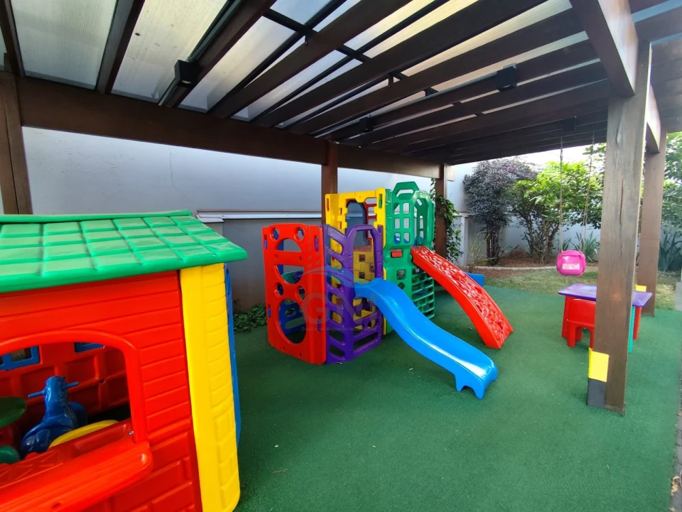 Imagens do imóveis APARTAMENTO A VENDA - EDIFICIO CENTRAL PARK