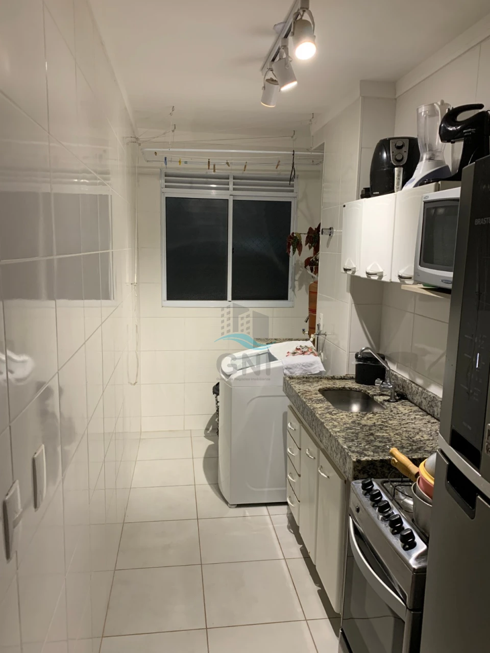 Imagens do imóveis APARTAMENTO A VENDA - EDIFICIO LA SAVONA