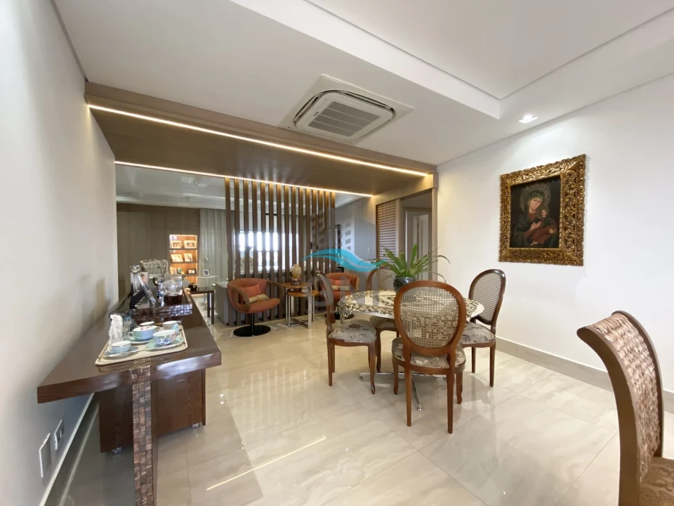 COBERTURA PARA LOCAÇÃO - EDIFICIO PALAIS LAC DOR