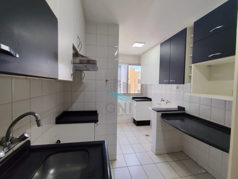 Imagens do imóveis APARTAMENTO A VENDA - EDIFICIO CENTRAL PARK