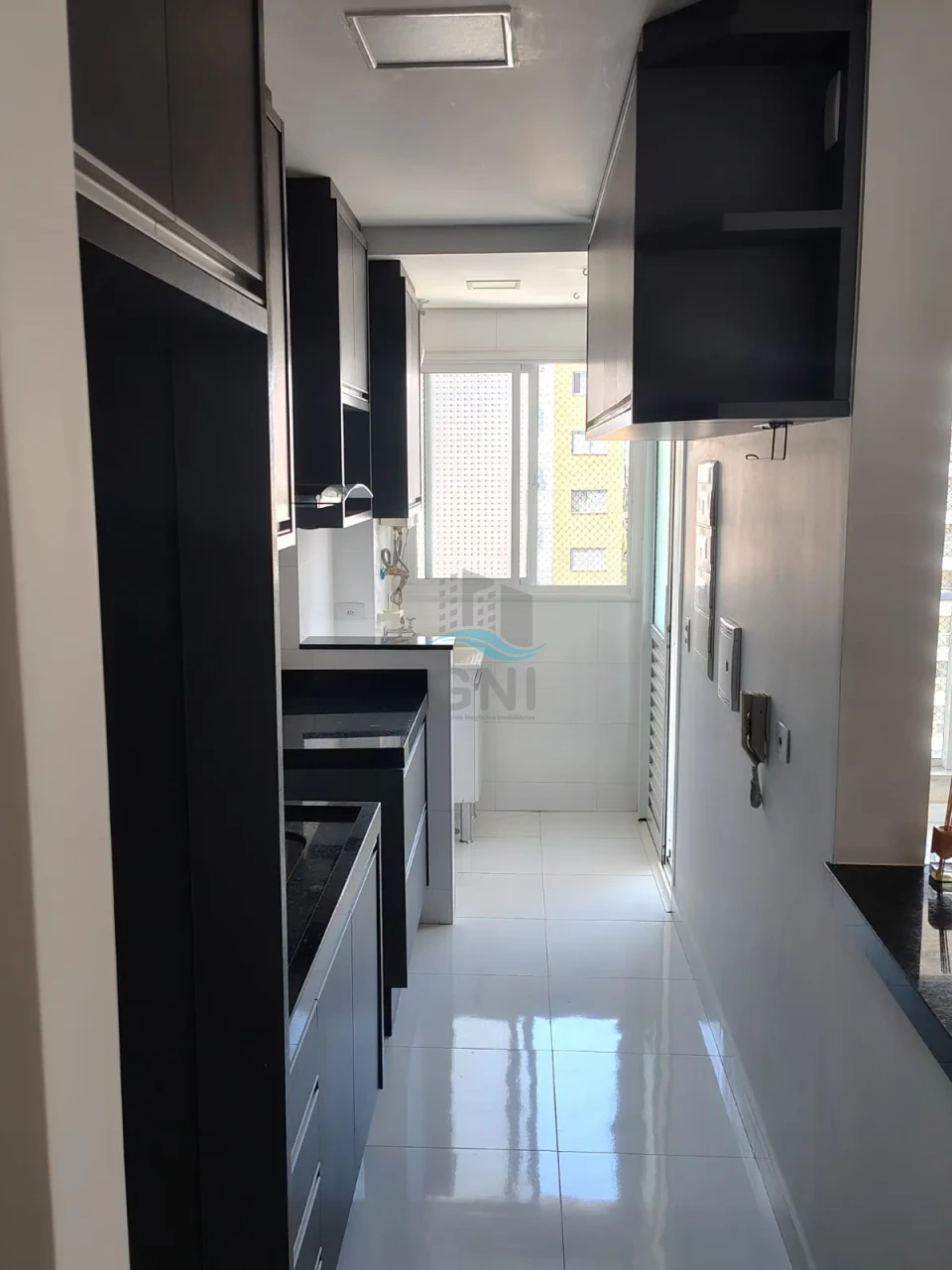 Imagens do imóveis APARTAMENTO A VENDA - EDIFÍCIO MAX LIVING