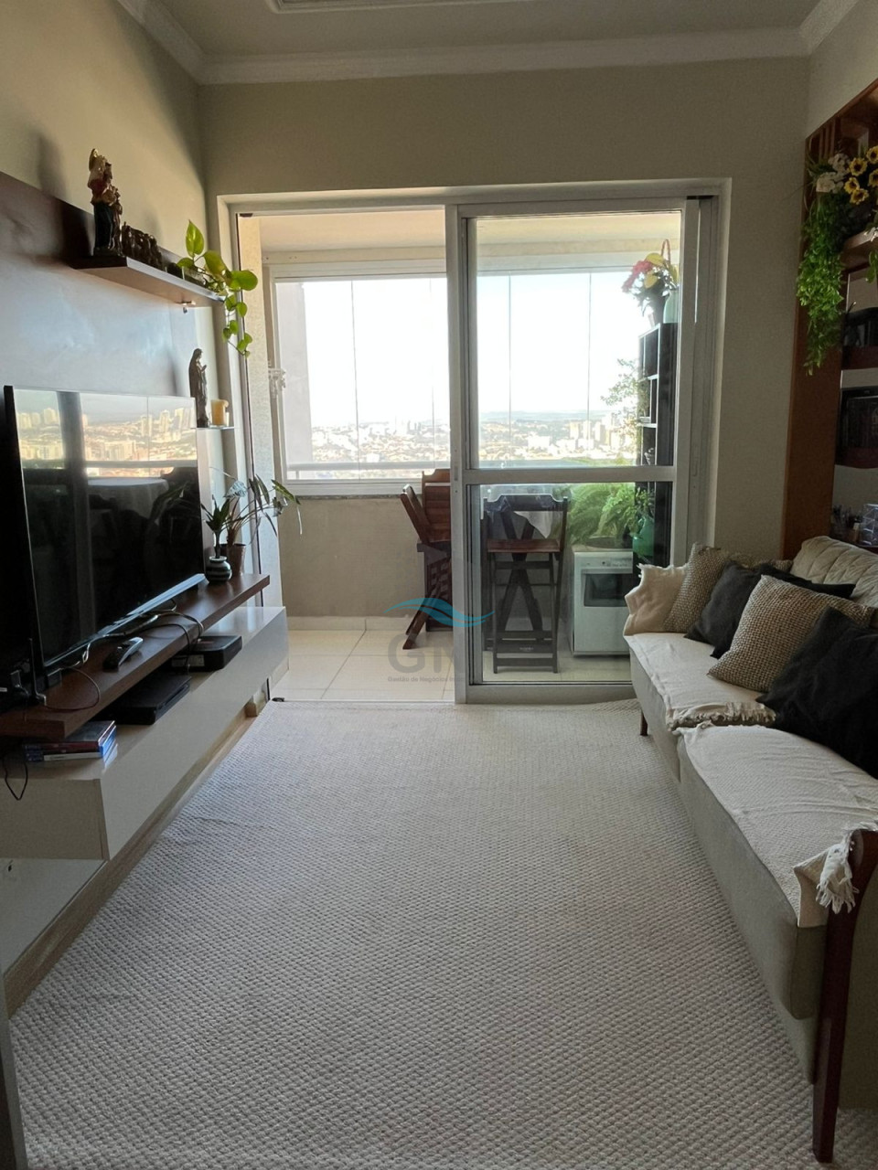 Imagens do imóveis APARTAMENTO A VENDA - EDIFICIO BOULEVARD VILLAGE RESIDENCE