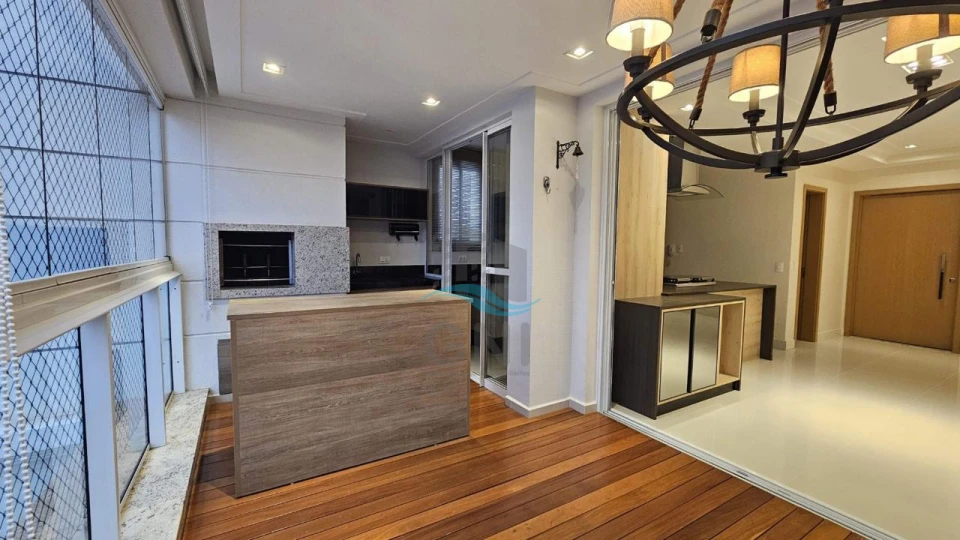 Imagens do imóveis APARTAMENTO A VENDA - EDIFICIO CHAMPS ELYSÉES