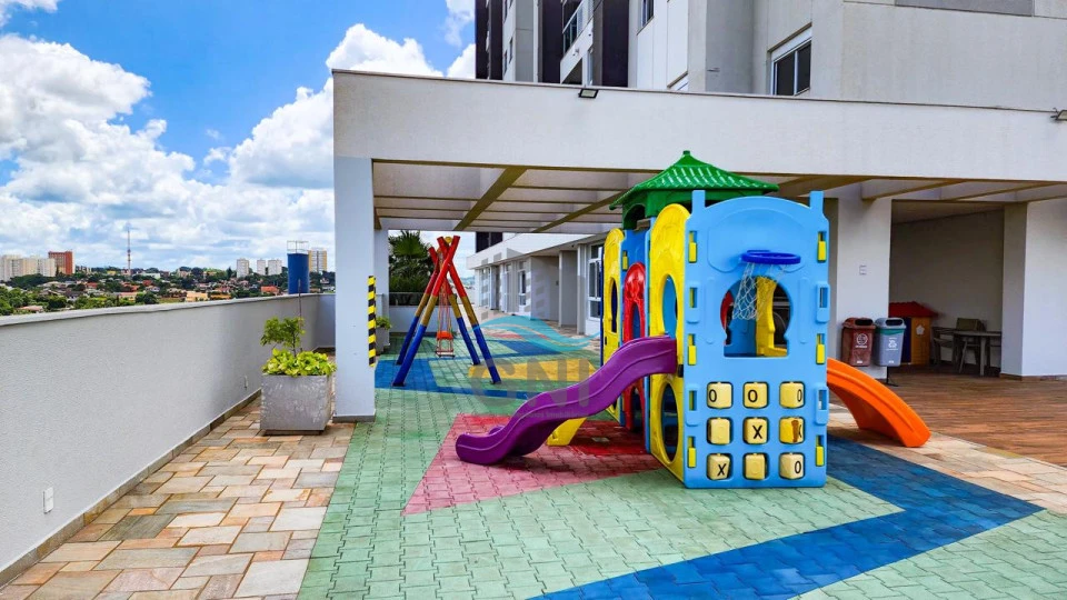 Imagens do imóveis APARTAMENTO PARA LOCAÇÃO - EDIFICIO VISTA PARQUE