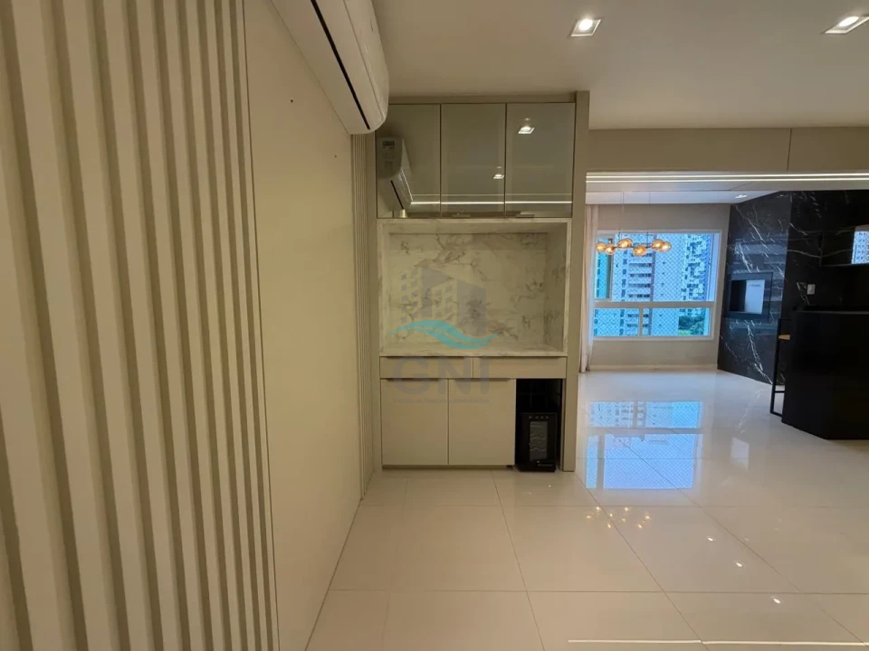 Imagens do imóveis APARTAMENTO A VENDA - EDIFICIO ELEGANCE