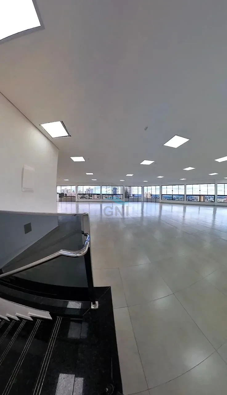 Imagens do imóveis LAJE CORPORATIVA PARA LOCAÇÃO - CENTRO