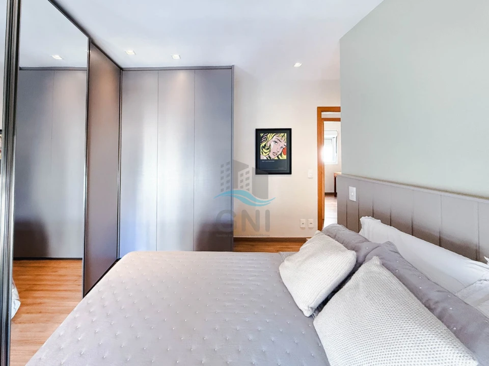 Imagens do imóveis APARTAMENTO A VENDA - EDIFICIO L’ HARMONIE