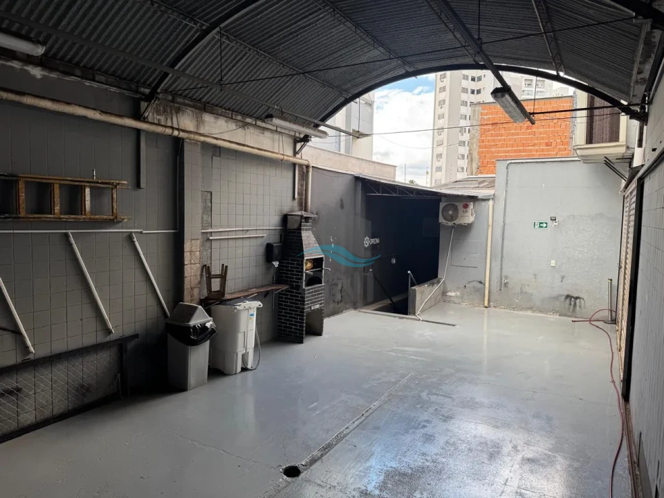 Imagens do imóveis BARRACÃO PARA LOCAÇÃO  - CENTRO