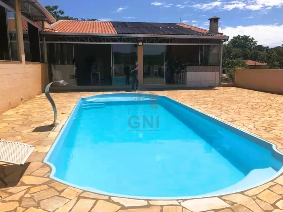 Imagens do imóveis CHÁCARA A VENDA - CAMBÉ