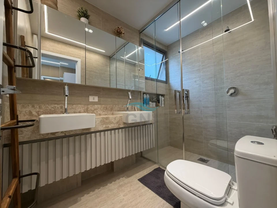 APARTAMENTO A VENDA - EDIFÍCIO GLORIA
