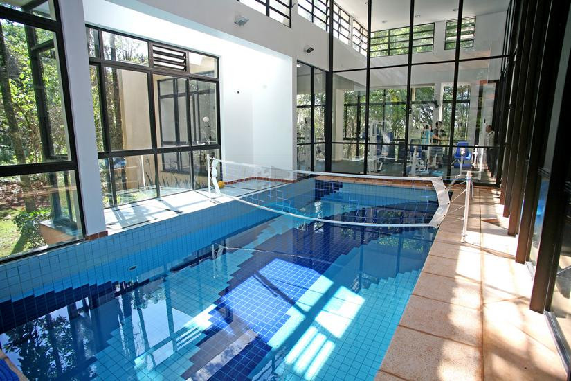 CASA PARA LOCAÇÃO - CONDOMINIO ROYAL PARK Imagens do imóveis CASA PARA LOCAÇÃO - CONDOMINIO ROYAL PARK