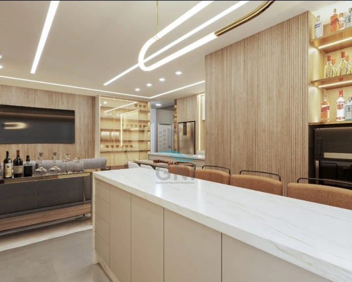 APARTAMENTO A VENDA - EDIFICIO INSIGHT PALHANO Imagens do imóveis APARTAMENTO A VENDA - EDIFICIO INSIGHT PALHANO