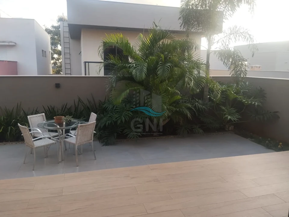 Imagens do imóveis CASA A VENDA - CONDOMINIO PARQUE TAUA - ARACARI
