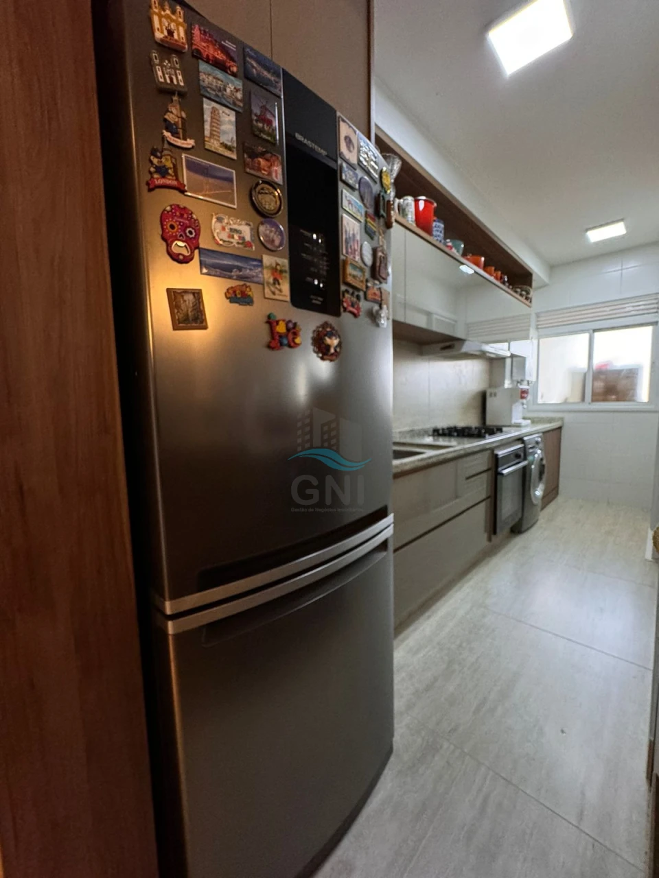 Imagens do imóveis APARTAMENTO A VENDA - EDIFICIO RESERVA SANTANA