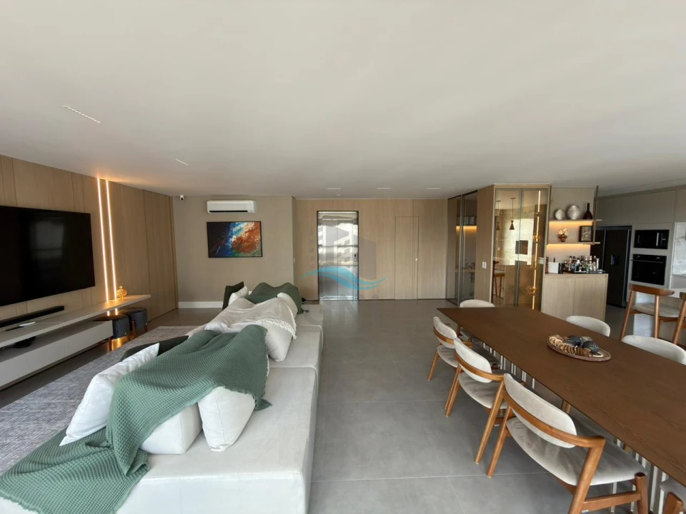 Imagens do imóveis APARTAMENTO A VENDA - EDIFICIO ATRIO