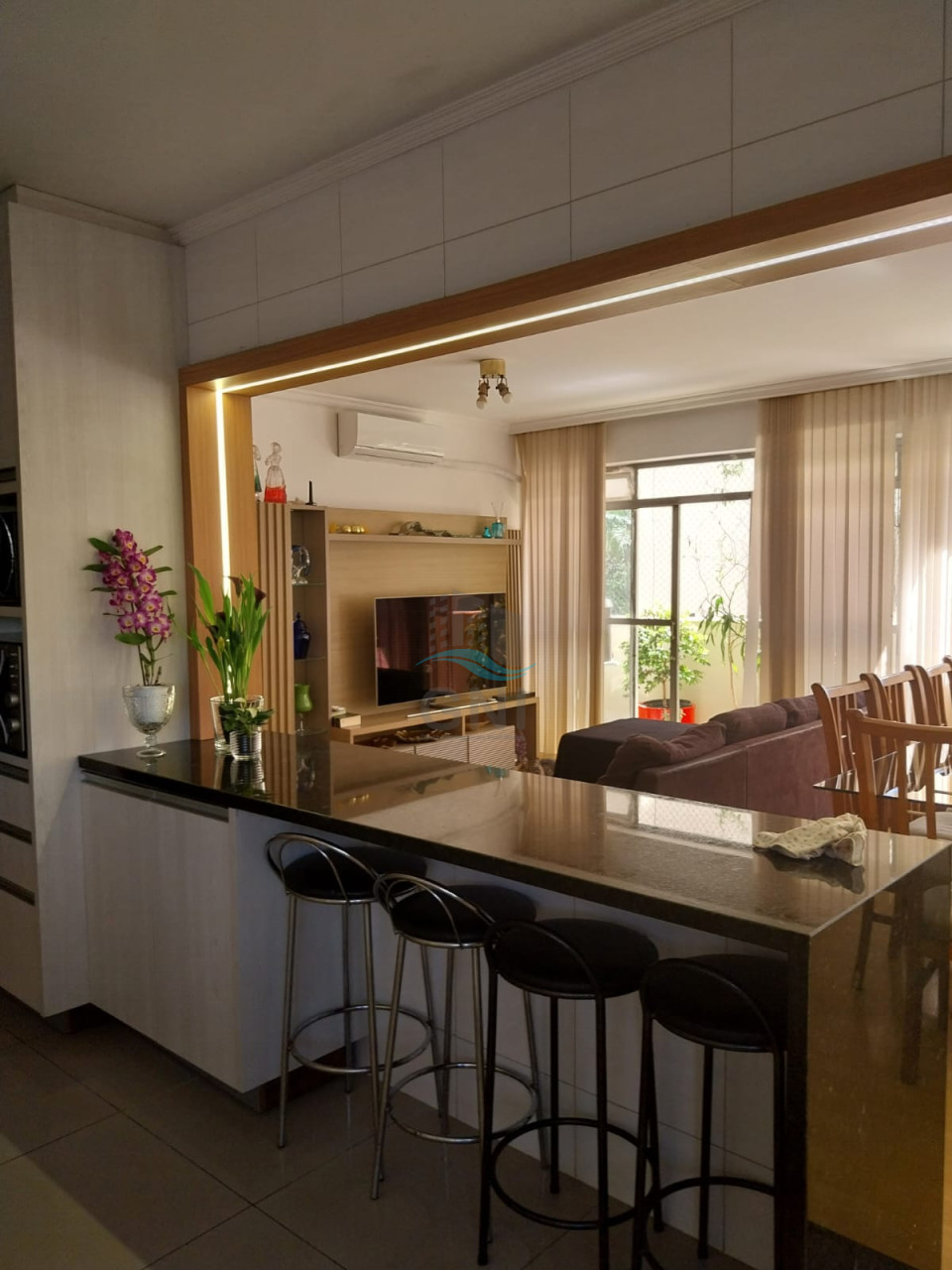 APARTAMENTO A VENDA - EDIFICIO OURO FINO Imagens do imóveis APARTAMENTO A VENDA - EDIFICIO OURO FINO