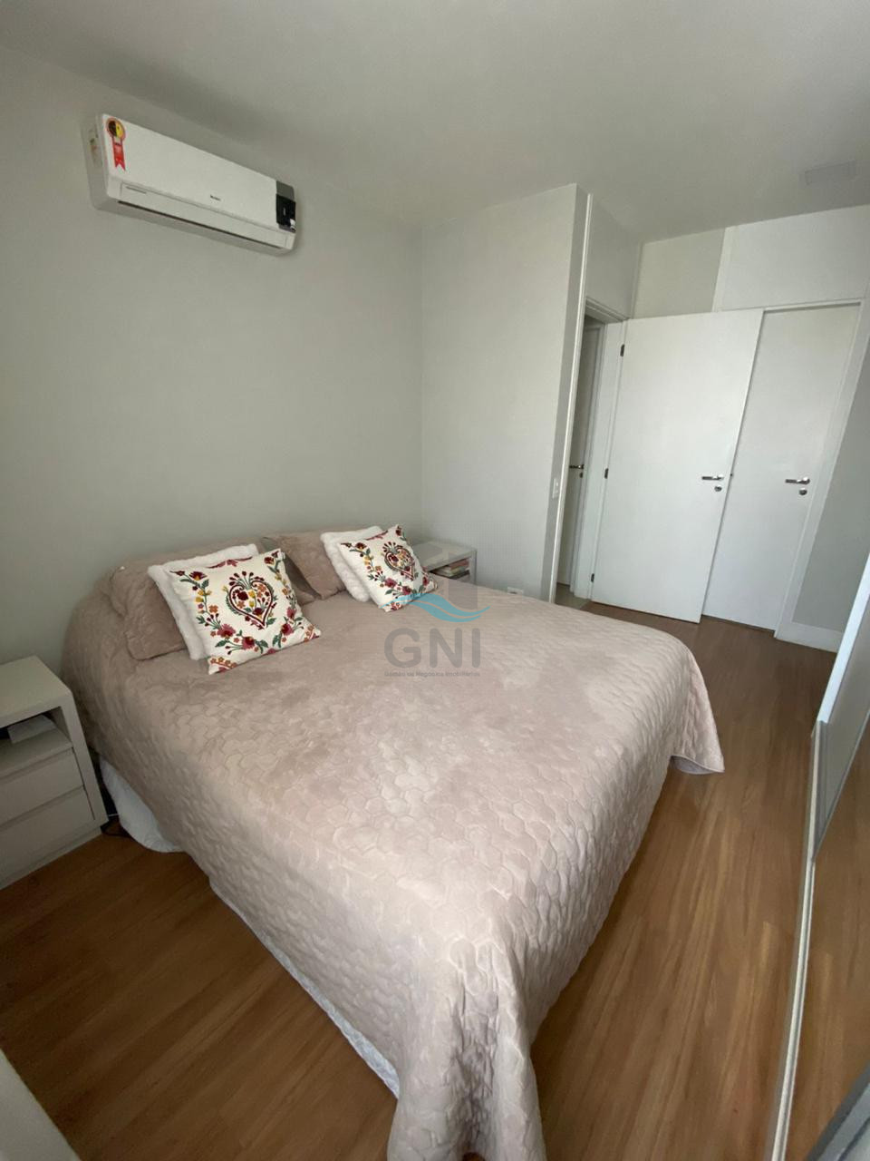 Imagens do imóveis APARTAMENTO A VENDA - EDIFICIO ARIA RESIDENCE