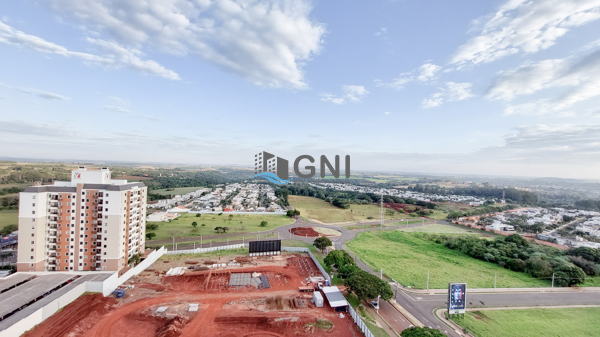 Imagens do imóveis APARTAMENTO PARA LOCAÇÃO - EDIFICIO PATEO ALLEGRO