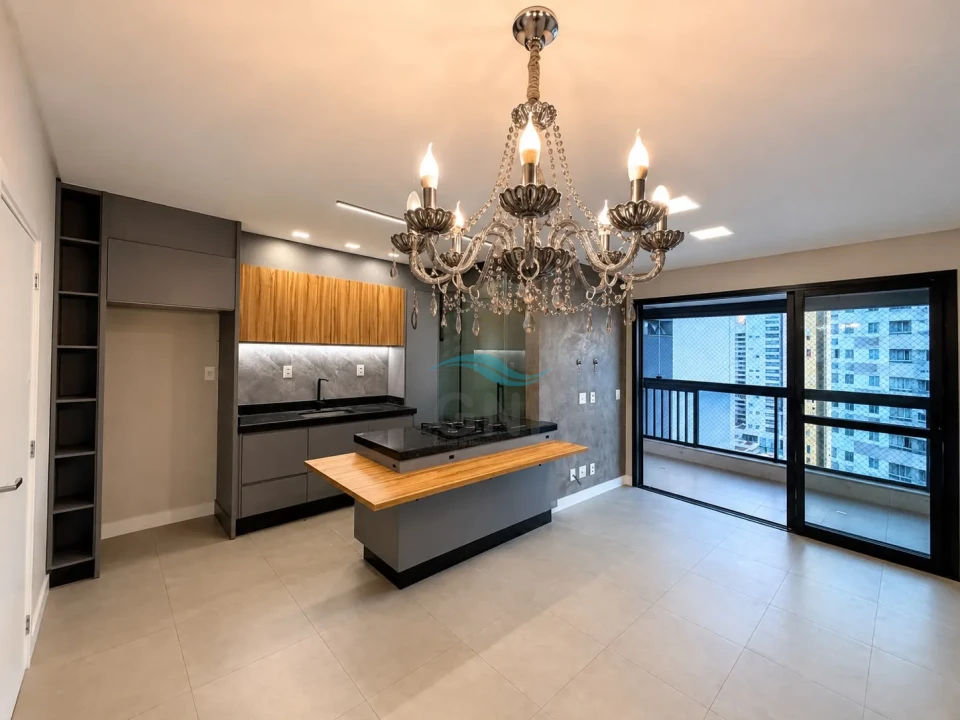Imagens do imóveis APARTAMENTO PARA LOCAÇÃO - ARCH PALHANO