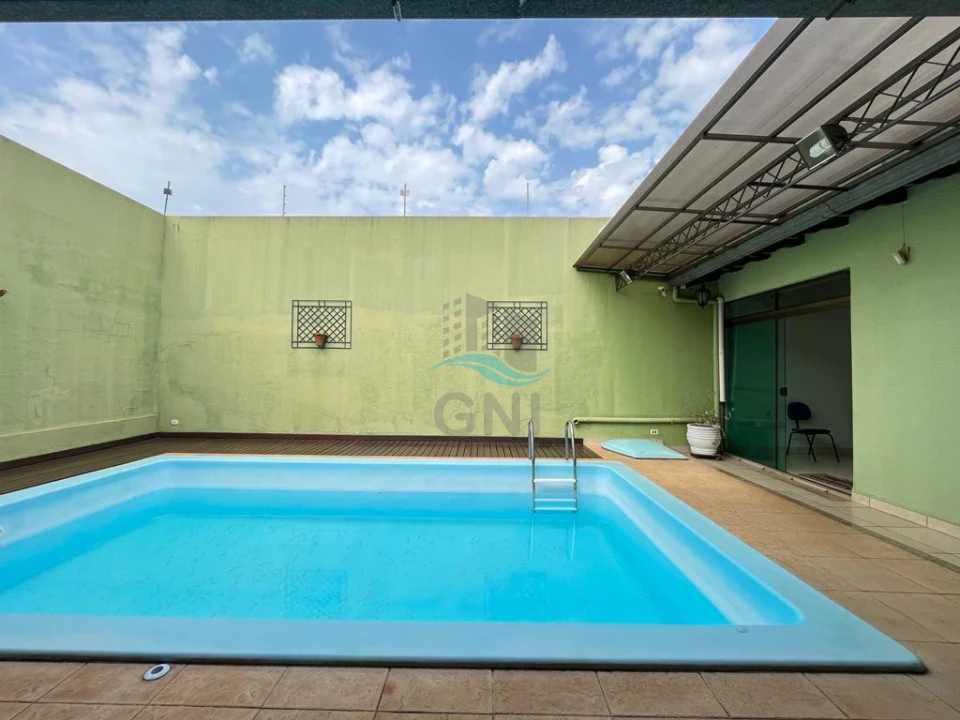 Imagens do imóveis CASA A VENDA - JARDIM GÁVEA