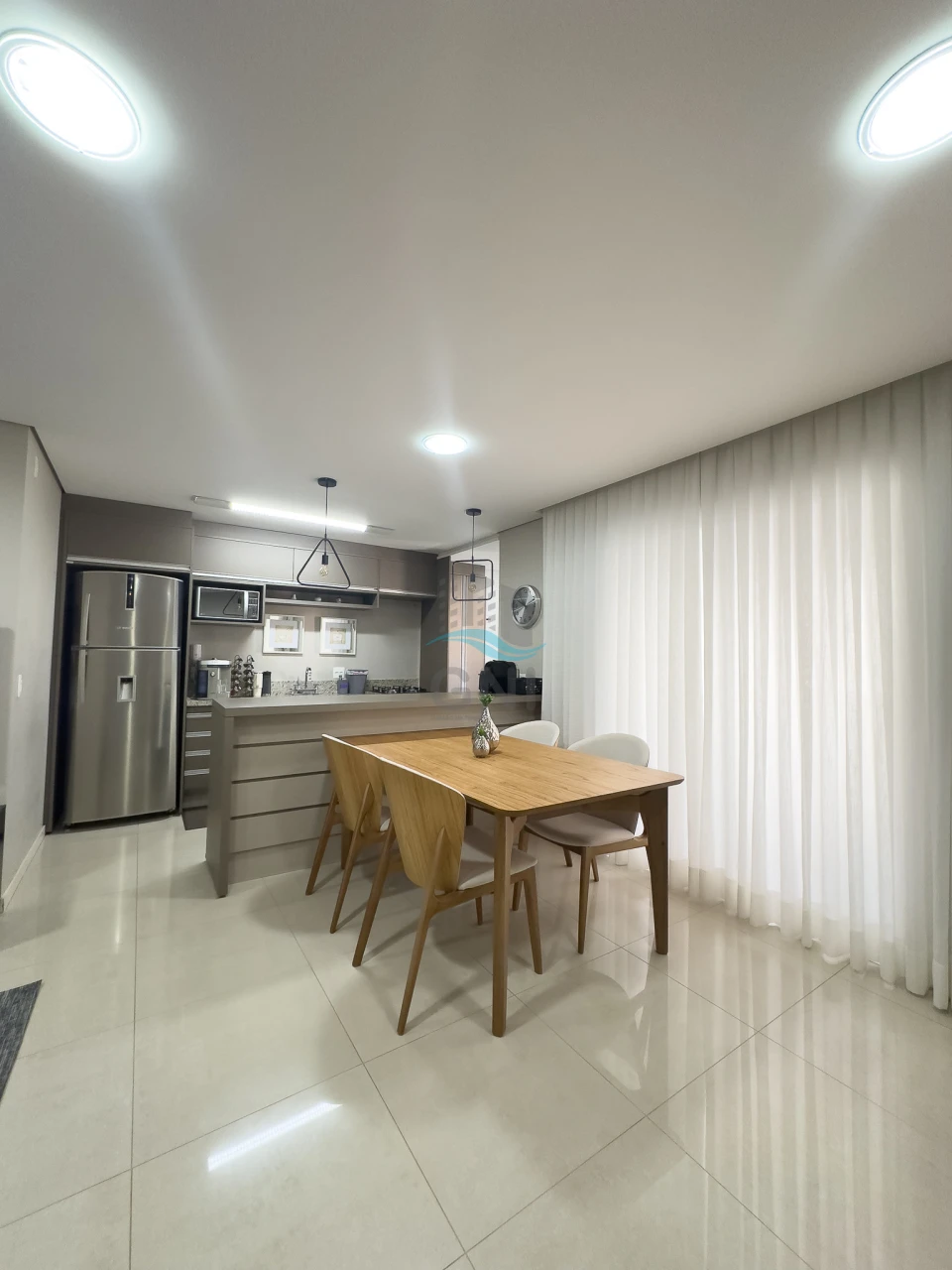 Imagens do imóveis APARTAMENTO PARA LOCAÇÃO - EDIFICIO TORRE VALENCIA