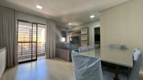 Imagens do imóveis APARTAMENTO PARA LOCAÇÃO - EDIFICIO CONCEPT PALHANO - GLEBA PALHANO