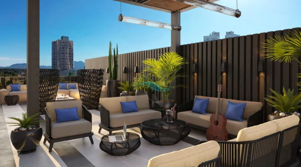 Imagens do imóveis APARTAMENTO A VENDA - BENI REZIDENCIALE