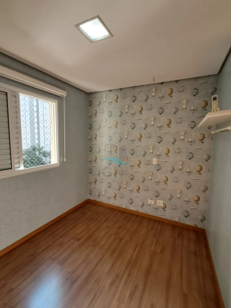 APARTAMENTO PARA LOCAÇÃO - EDIFICIO TERROIR RESIDENCE
