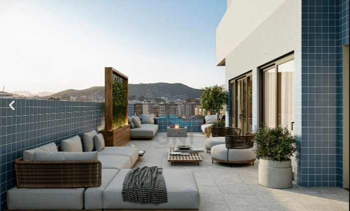 APARTAMENTO À VENDA - EDIFÍCIO VILLA TRAFUL RESIDENCIAL Imagens do imóveis APARTAMENTO À VENDA - EDIFÍCIO VILLA TRAFUL RESIDENCIAL