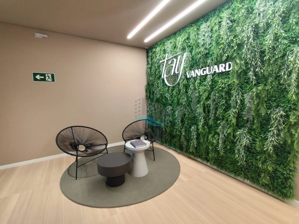 Imagens do imóveis APARTAMENTO PARA LOCAÇÃO - EDIFICIO TAY - GLEBA PALHANO