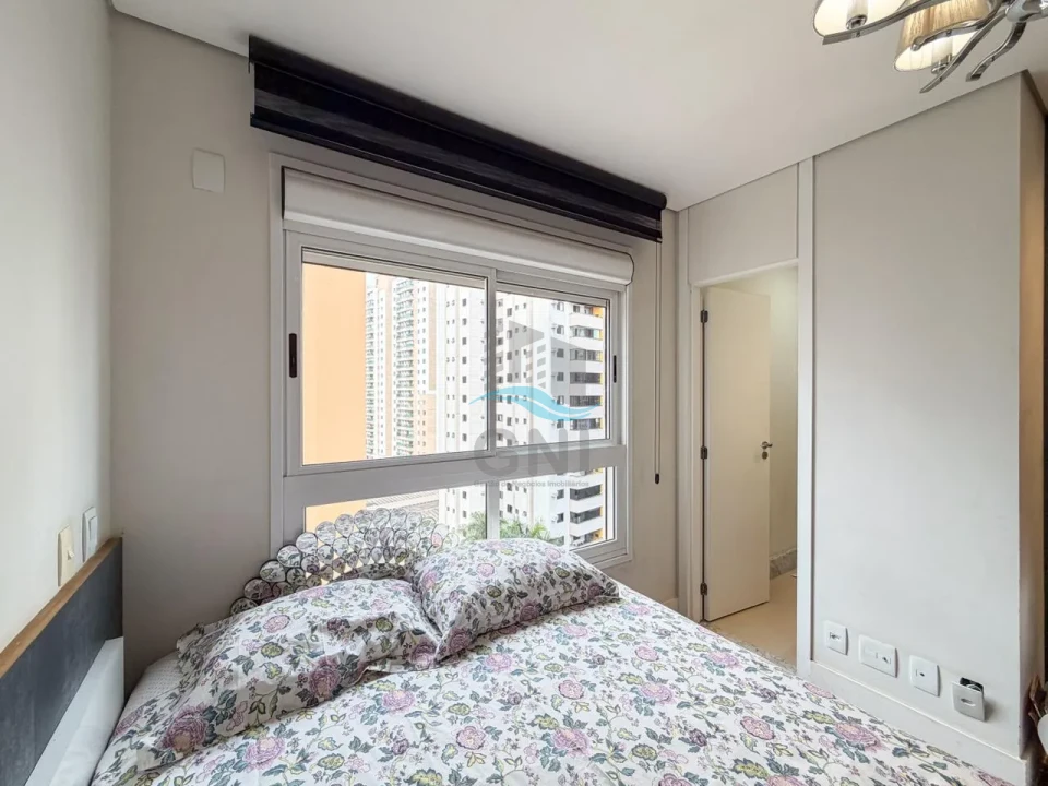 Imagens do imóveis APARTAMENTO A VENDA - EDIFICIO QUEENS PARK
