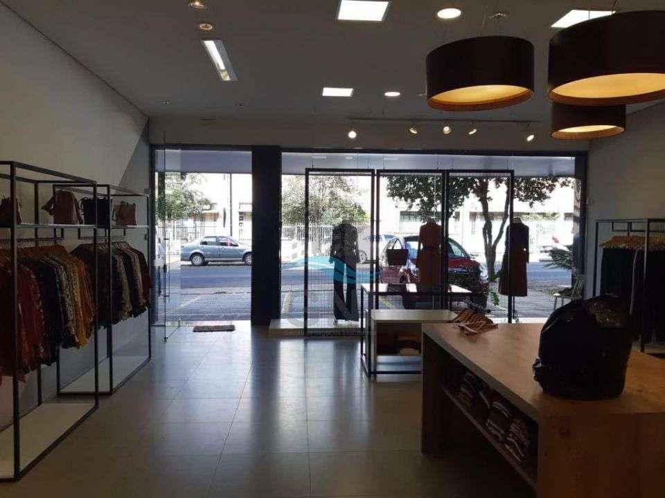 SALA COMERCIAL A VENDA - CENTRO Imagens do imóveis SALA COMERCIAL A VENDA - CENTRO