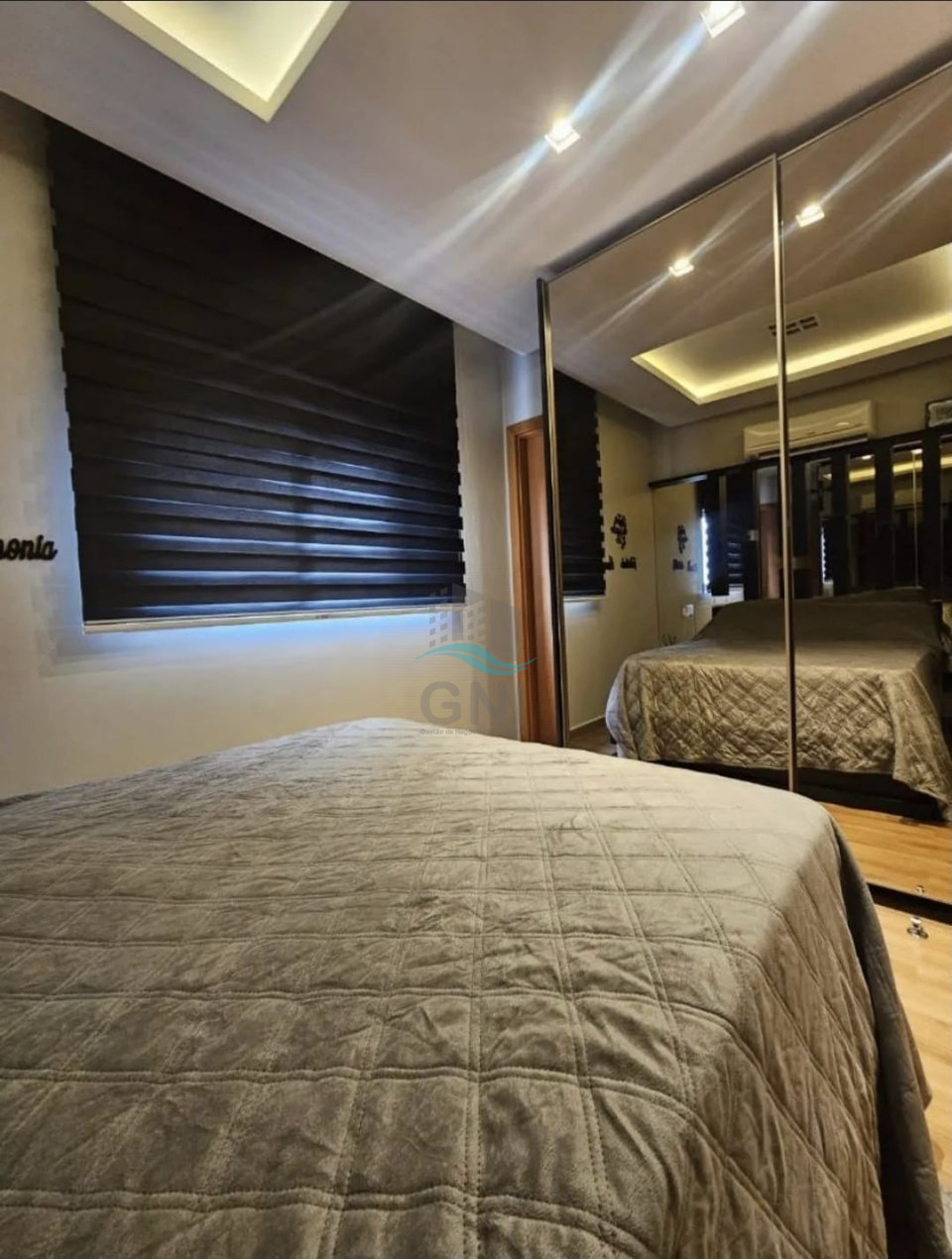 Imagens do imóveis APARTAMENTO A VENDA - EDIFÍCIO L' HARMONIE