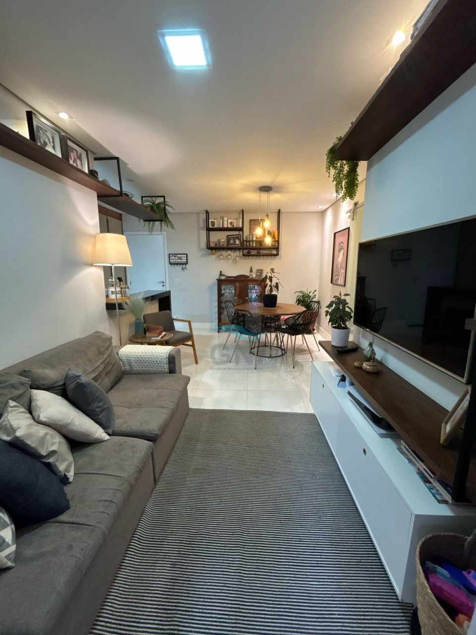 APARTAMENTO A VENDA - EDIFICIO UPTOWN Imagens do imóveis APARTAMENTO A VENDA - EDIFICIO UPTOWN