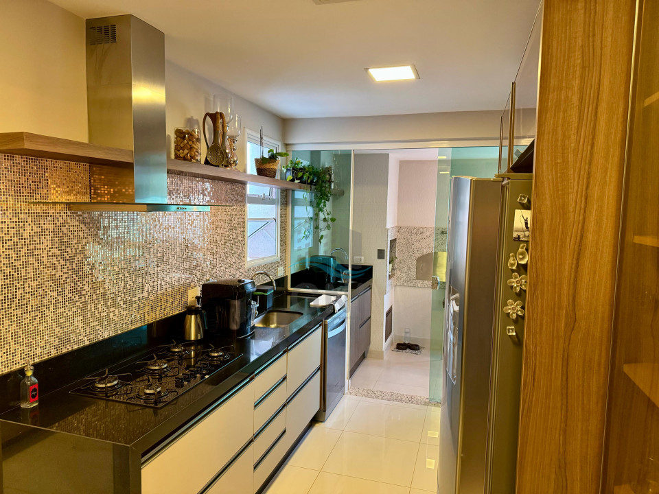 Imagens do imóveis APARTAMENTO A VENDA - EDIFICIO PARC ROCHER