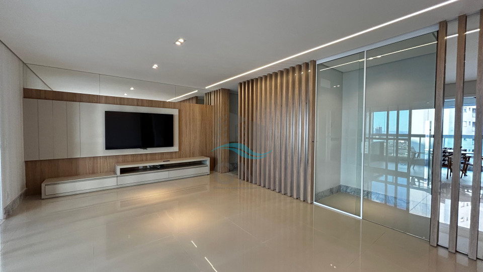 Imagens do imóveis APARTAMENTO PARA LOCAÇÃO - EDIFICIO QUEENS PARK