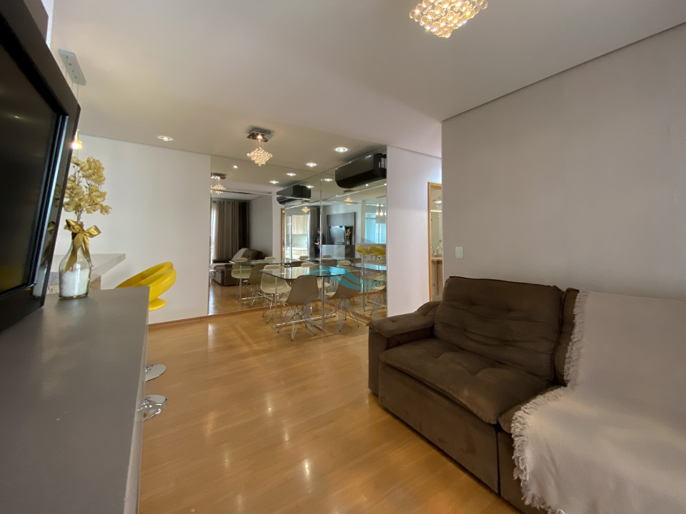 Imagens do imóveis APARTAMENTO PARA LOCAÇÃO - EDIFICIO EVOLUTION HOME AYRTON SENNA