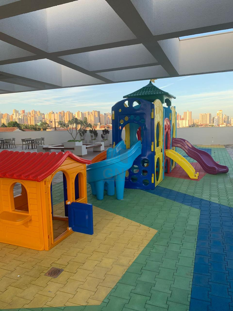 Imagens do imóveis APARTAMENTO PARA LOCAÇÃO - EDIFICIO VISTA PARQUE