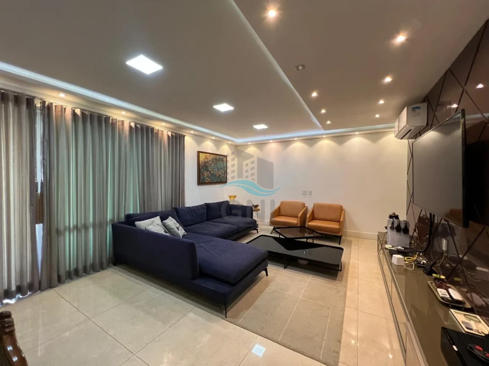 Imagens do imóveis APARTAMENTO A VENDA - EDIFICIO LE BLANC